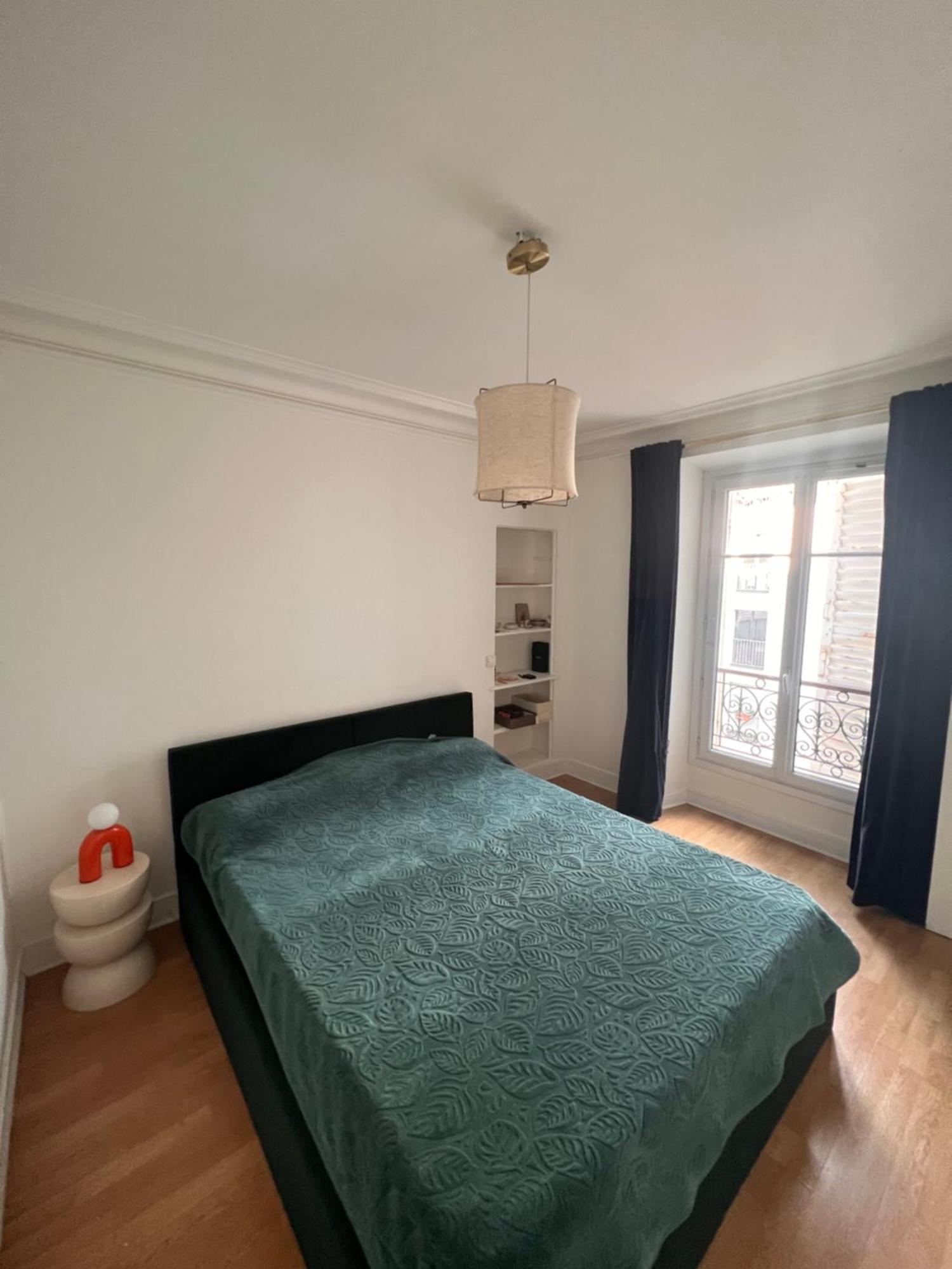 Charming And Cosy Accommodatie bij particulieren Parijs